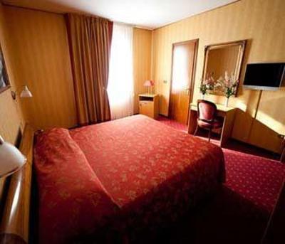 фото отеля Al Sole Hotel Preganziol