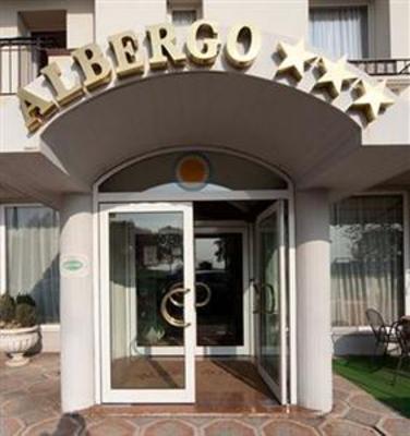 фото отеля Al Sole Hotel Preganziol