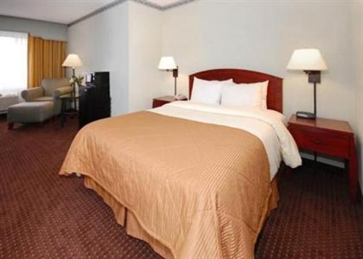 фото отеля Four Points by Sheraton Downtown Seattle Center