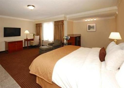 фото отеля Four Points by Sheraton Downtown Seattle Center