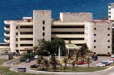 фото отеля Cubanacan Boutique Chateau Miramar