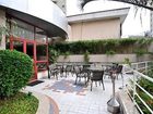 фото отеля Mercure Hotel Nacoes Unidas Sao Paulo
