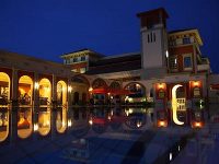 Lake Victoria Serena Resort