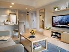 фото отеля Citadines Wuhan Zhuankou