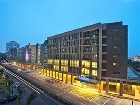 фото отеля Citadines Wuhan Zhuankou