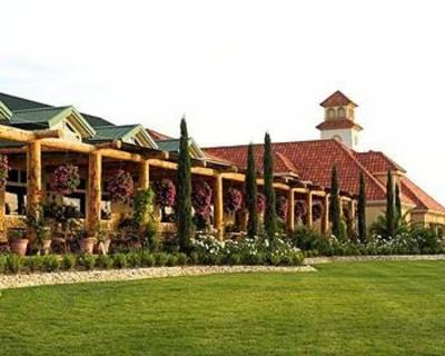 фото отеля South Coast Winery Resort & Spa