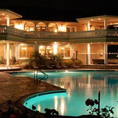 фото отеля South Coast Winery Resort & Spa