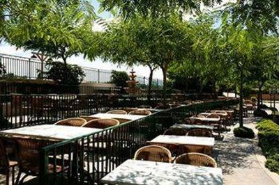 фото отеля South Coast Winery Resort & Spa