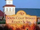 фото отеля South Coast Winery Resort & Spa