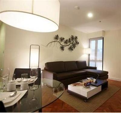 фото отеля Phachara Suites