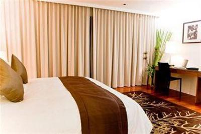 фото отеля Phachara Suites