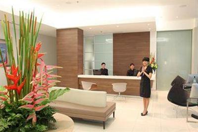 фото отеля Phachara Suites