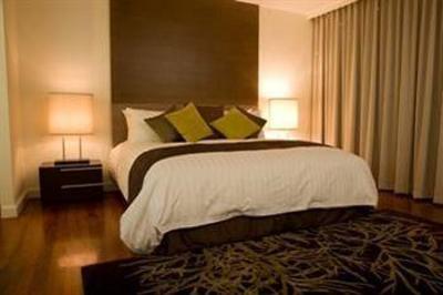 фото отеля Phachara Suites