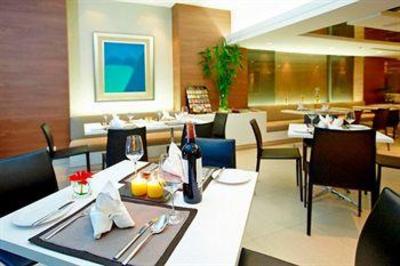фото отеля Phachara Suites