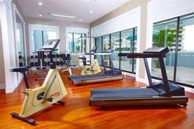 фото отеля Phachara Suites