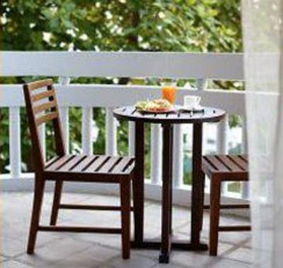фото отеля Phachara Suites