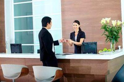 фото отеля Phachara Suites