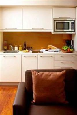 фото отеля Phachara Suites