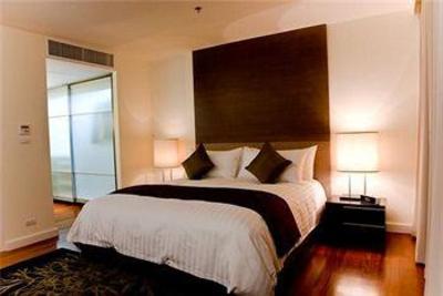 фото отеля Phachara Suites
