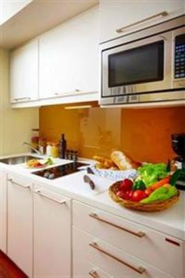 фото отеля Phachara Suites