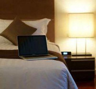 фото отеля Phachara Suites