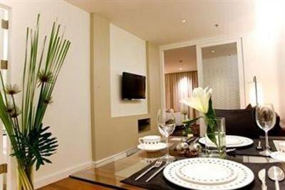 фото отеля Phachara Suites