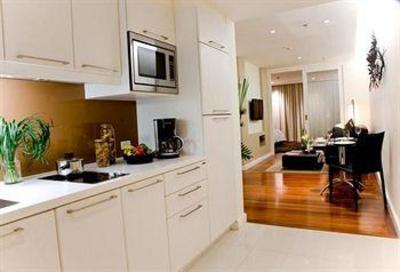 фото отеля Phachara Suites