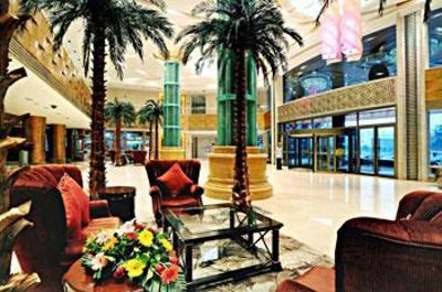 фото отеля Dongpo International Hotel
