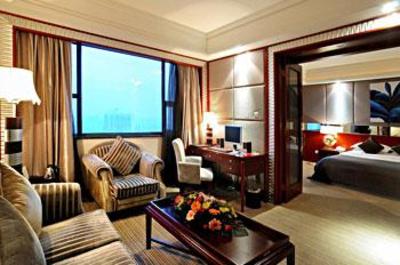 фото отеля Dongpo International Hotel