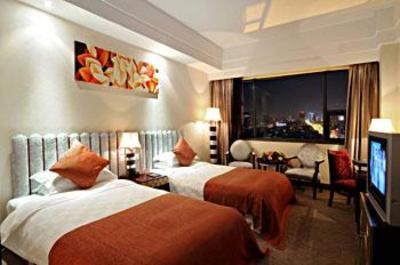 фото отеля Dongpo International Hotel