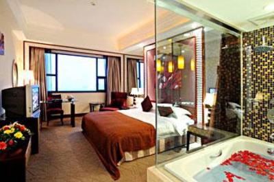 фото отеля Dongpo International Hotel