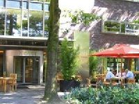 Hotel Am Kloster Werne