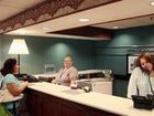 фото отеля Hampton Inn Hurricane (West Virginia)