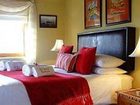 фото отеля De Denne Country Guest House