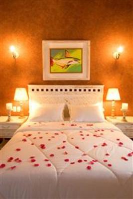 фото отеля Hotel Pousada Aguas de Bonito