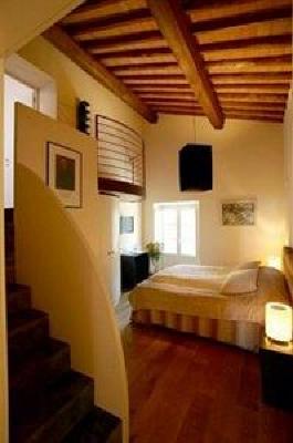 фото отеля Tenuta San Pietro