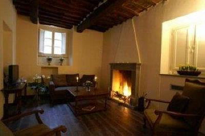 фото отеля Tenuta San Pietro