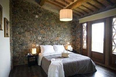 фото отеля Tenuta San Pietro
