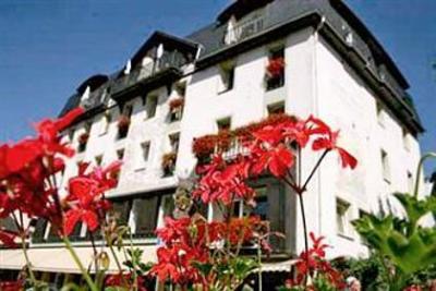 фото отеля Rheinhotel Lamm
