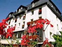 Rheinhotel Lamm