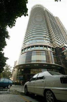 фото отеля Ying Hao Hotel Guangzhou