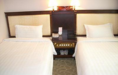 фото отеля Ying Hao Hotel Guangzhou