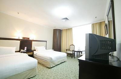 фото отеля Ying Hao Hotel Guangzhou