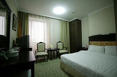 фото отеля Ying Hao Hotel Guangzhou
