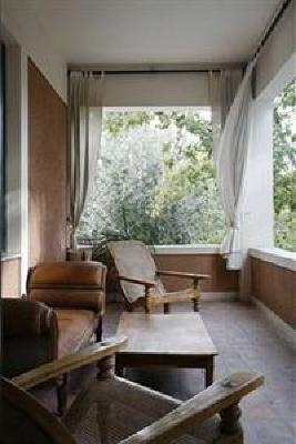 фото отеля Kefalari Suites Kifissia