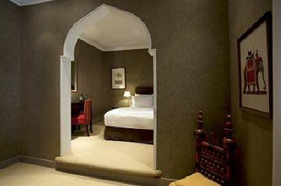 фото отеля Kefalari Suites Kifissia