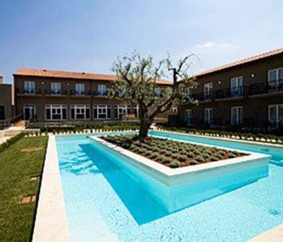 фото отеля Principe Di Lazise