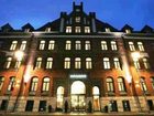 фото отеля Grand Palace Hotel Hannover