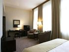 фото отеля Grand Palace Hotel Hannover