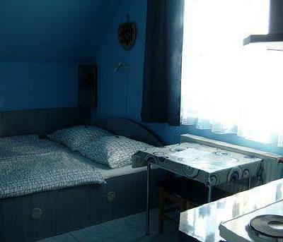 фото отеля Irini Panzio Guesthouse Budapest